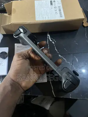 Mobile Game Controller