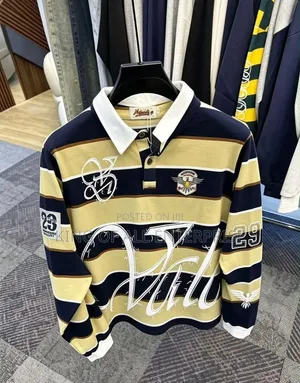 Luxurious Shirt