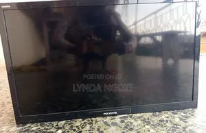 A 26inches Flat Screen Television