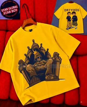 Luxurious Shirt
