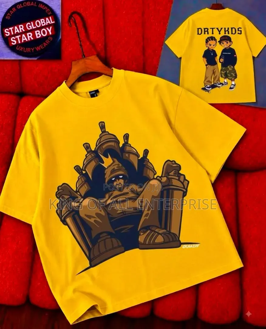 Luxurious Shirt