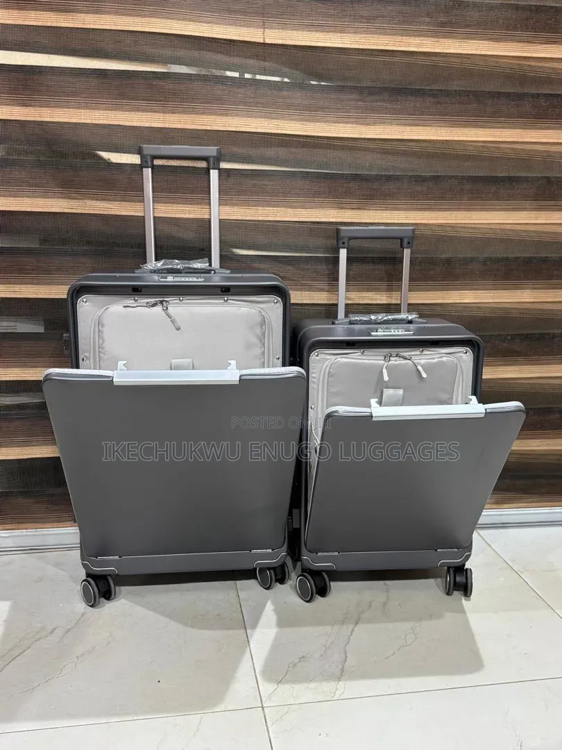 Samsonite Polycarbonate Set of 2