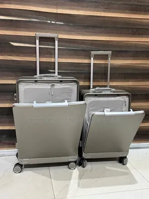 Samsonite Polycarbonate Set of 2