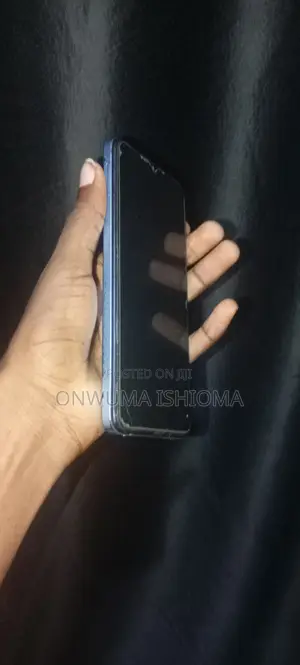 Tecno Pop 7 64 GB Blue