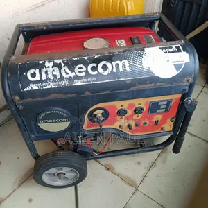 Amaecom Generator