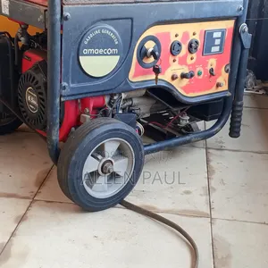 Amaecom Generator