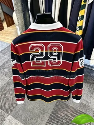 Luxurious Shirt