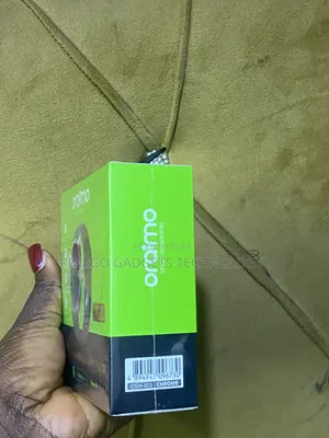 Oriamo Watch 6r
