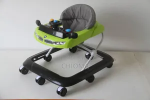 Baby Walker
