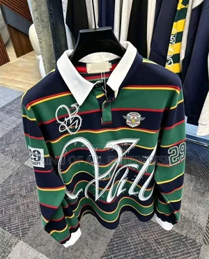 Luxurious Shirt