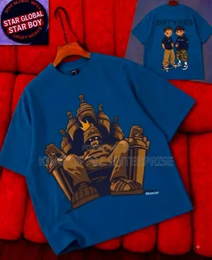 Luxurious Shirt