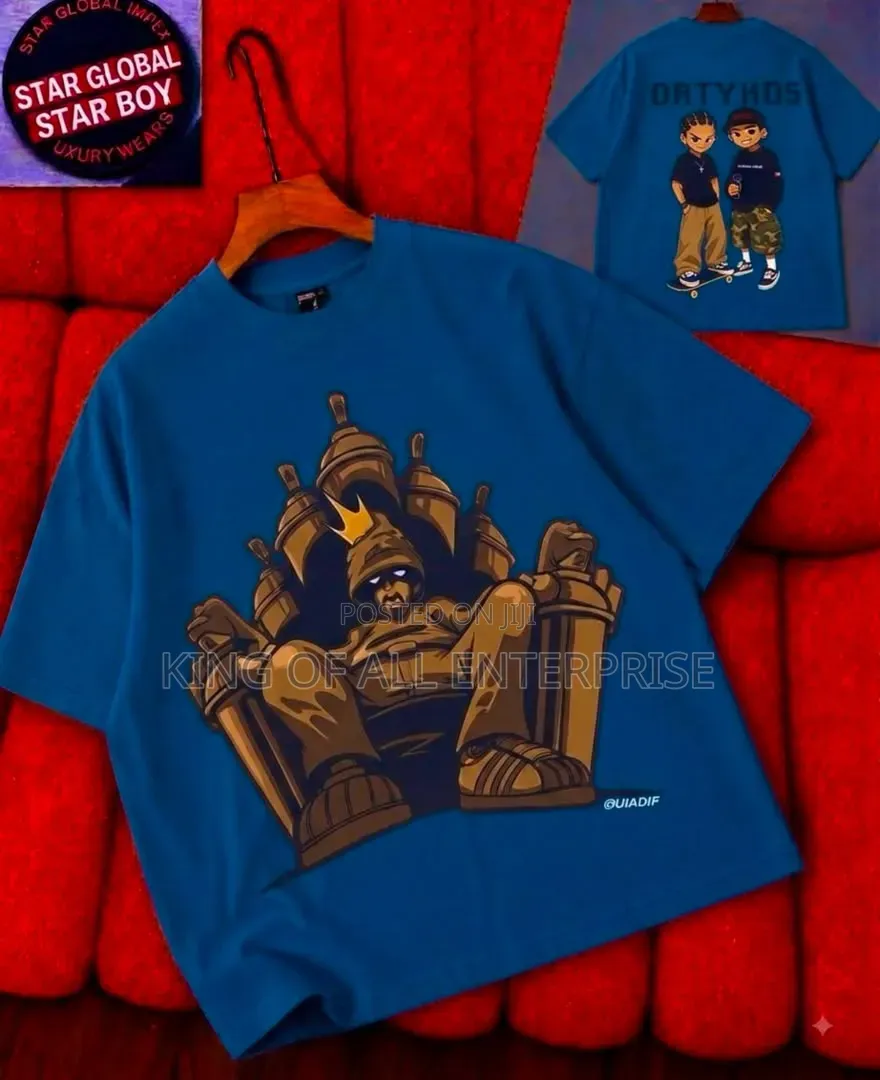 Luxurious Shirt