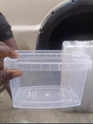 3litres Bucket