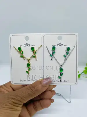 Women Jewelry