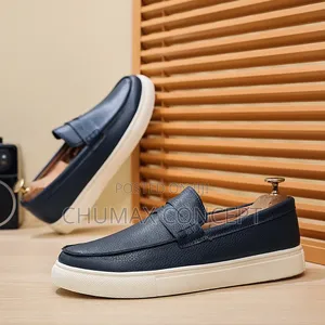 Men's Casual Slip-on Loafers