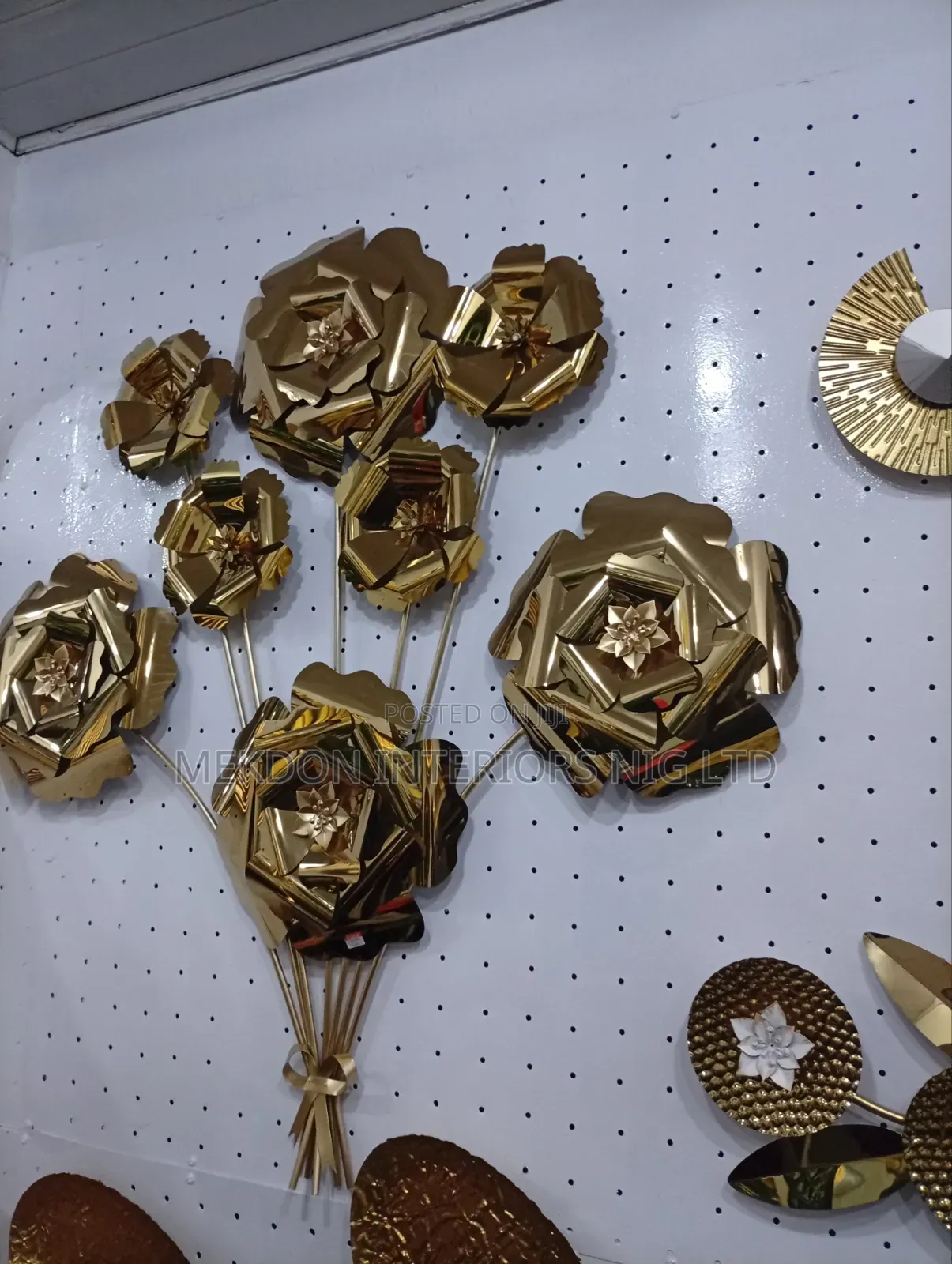Flower Frame