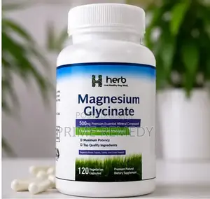Magnesium Glycinate