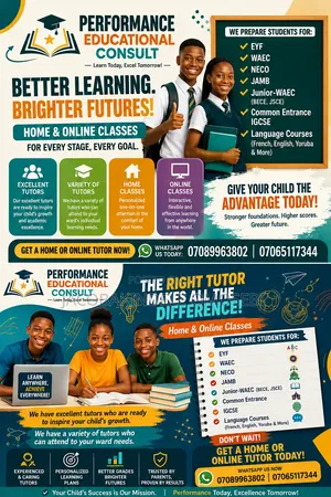 Home Tutors Near You