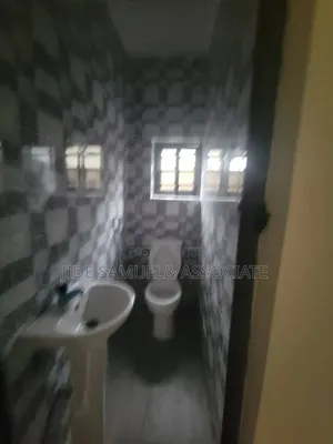 Furnished 1bdrm Block of Flats in Ayobo for rent