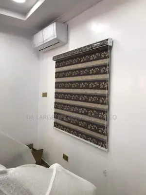 Window Decorations