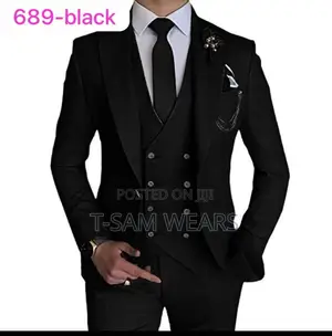 Designer Turkis Three Pieces Suit