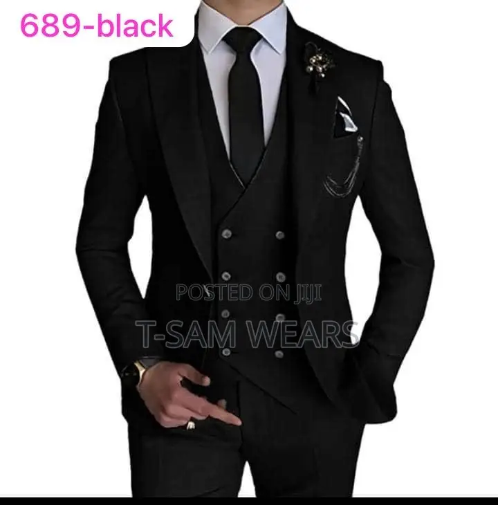 Designer Turkis Three Pieces Suit