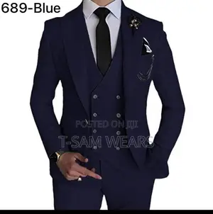 Designer Turkis Three Pieces Suit