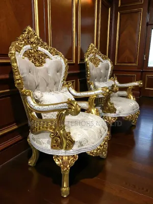 Executive Royal Egyptian Sofa