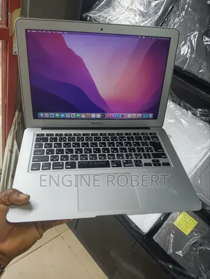 Laptop Apple MacBook Air 2015 8GB Intel Core i5 SSD 128GB