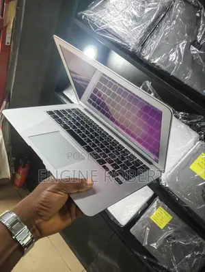 Laptop Apple MacBook Air 2015 8GB Intel Core i5 SSD 128GB