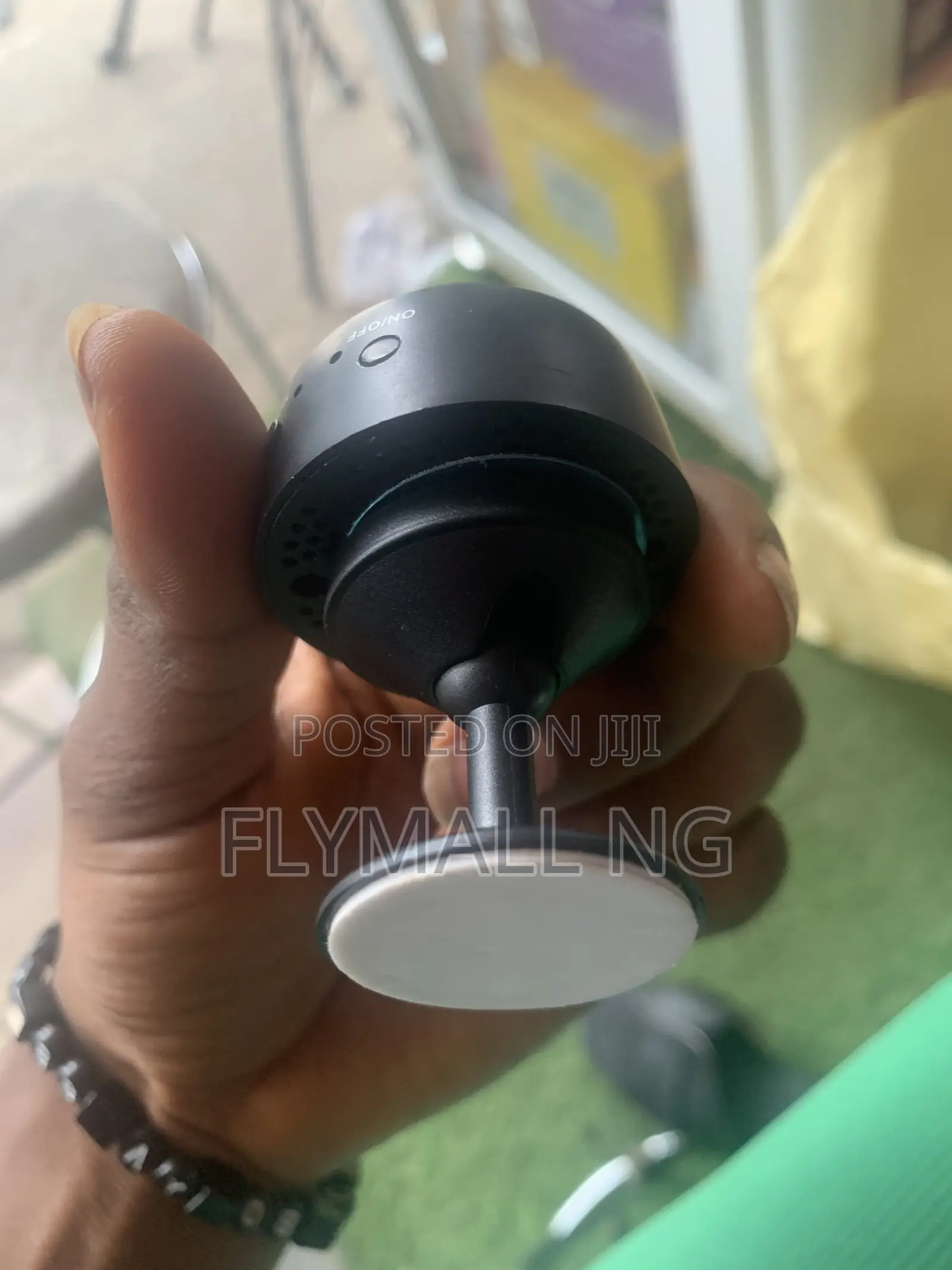 A9 Mini Wi-Fi Spy Camera