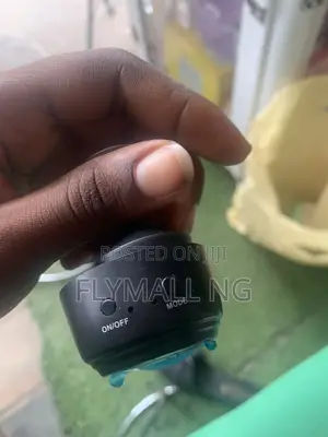 A9 Mini Wi-Fi Spy Camera