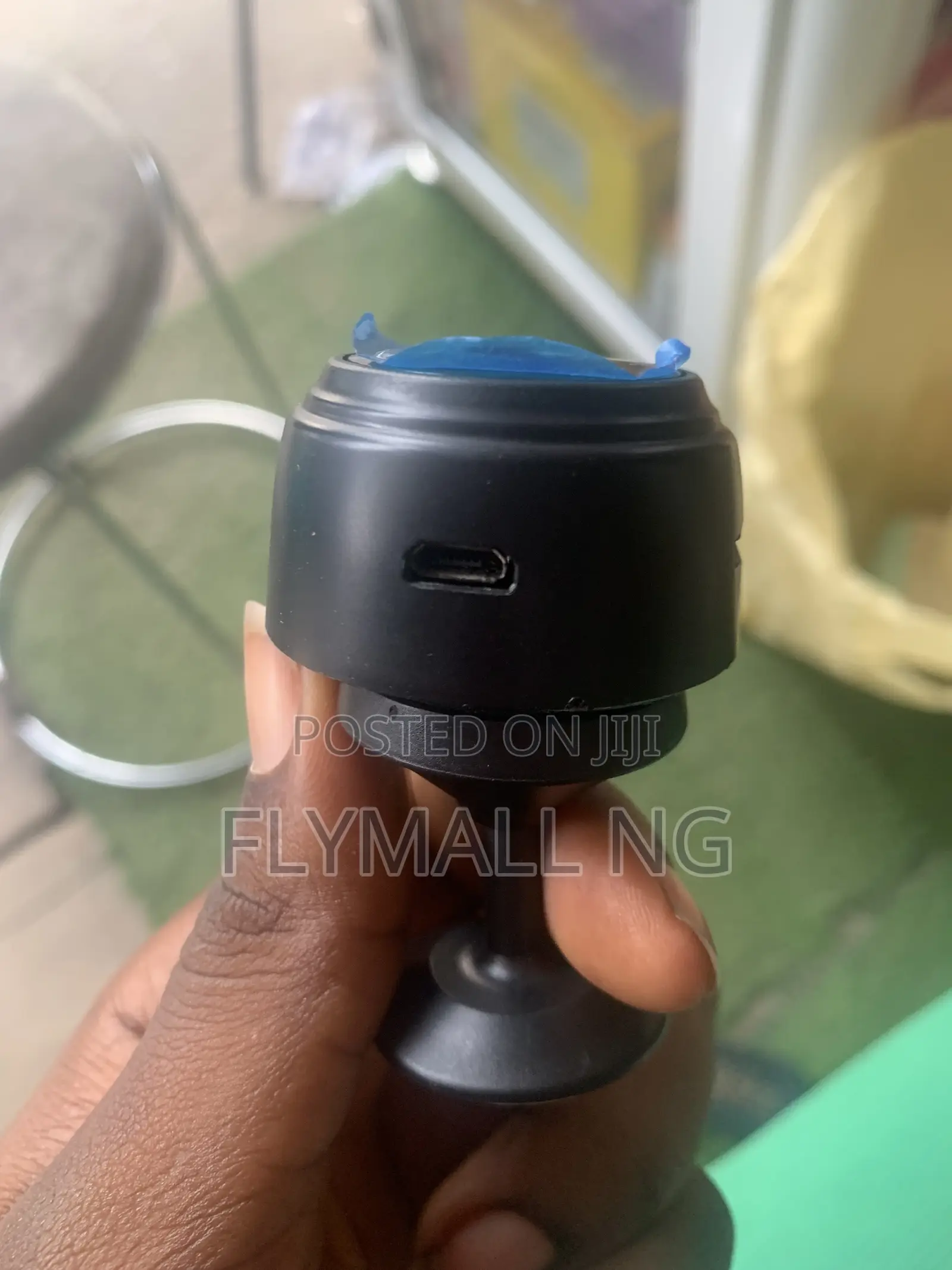 A9 Mini Wi-Fi Spy Camera