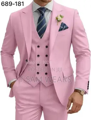 Designer Turkis Three Pieces Suit