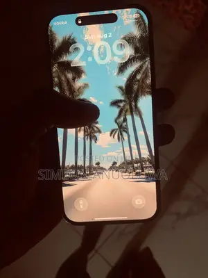 Apple iPhone 14 Pro 128 GB Black