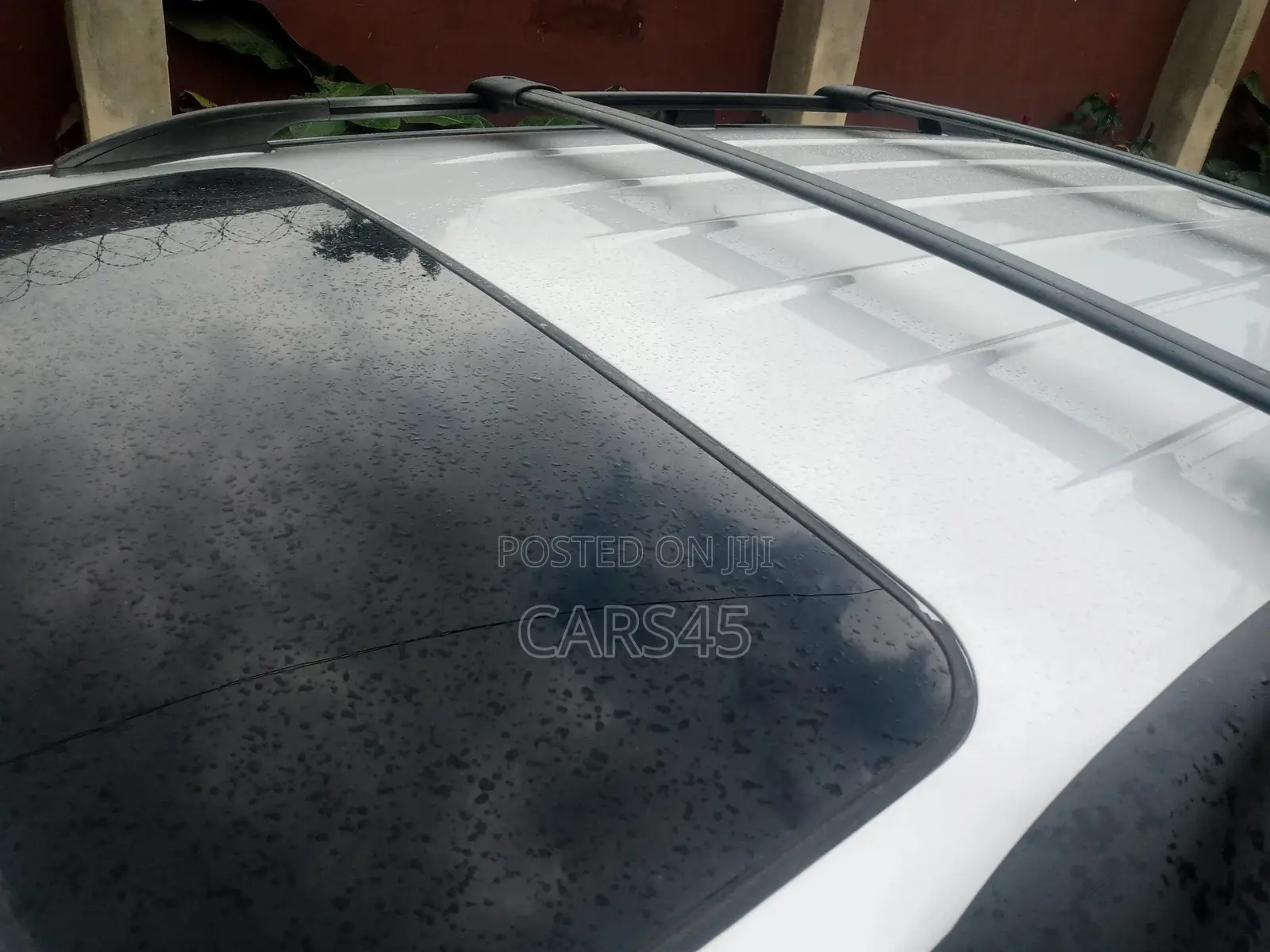 Acura MDX 2009 Silver