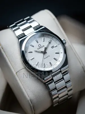 Omega Watch