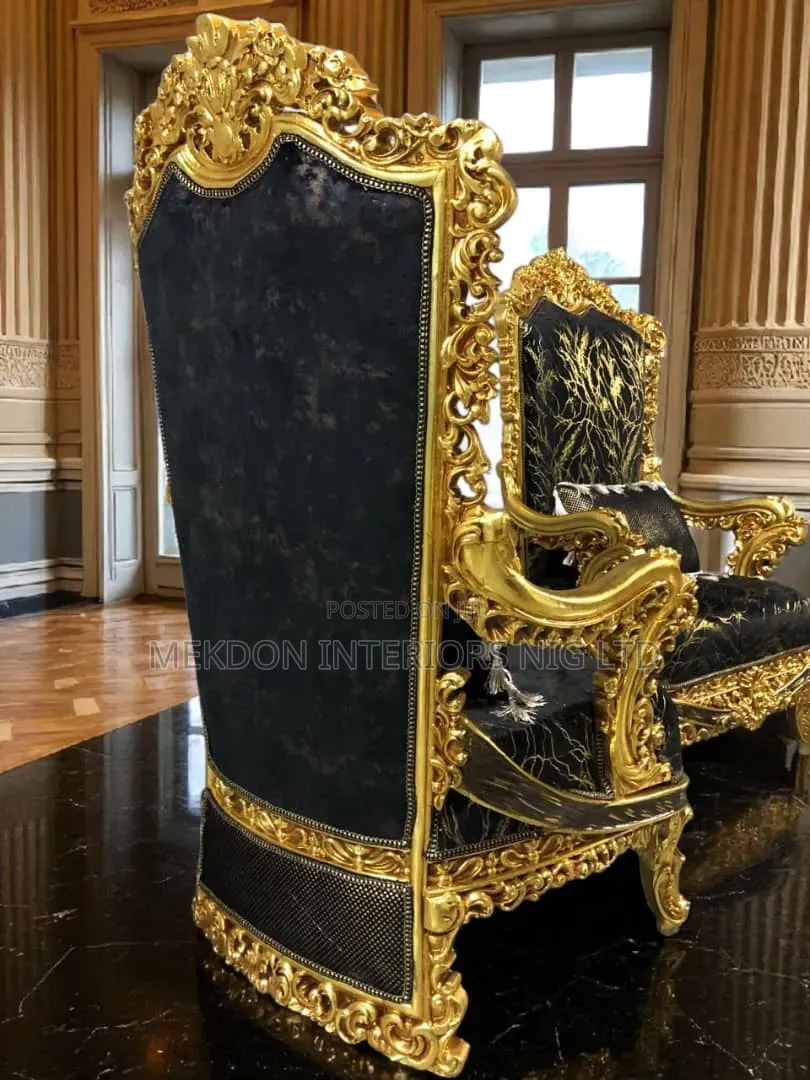 Executive Egyptian Sofa Made for Super Quality Materials