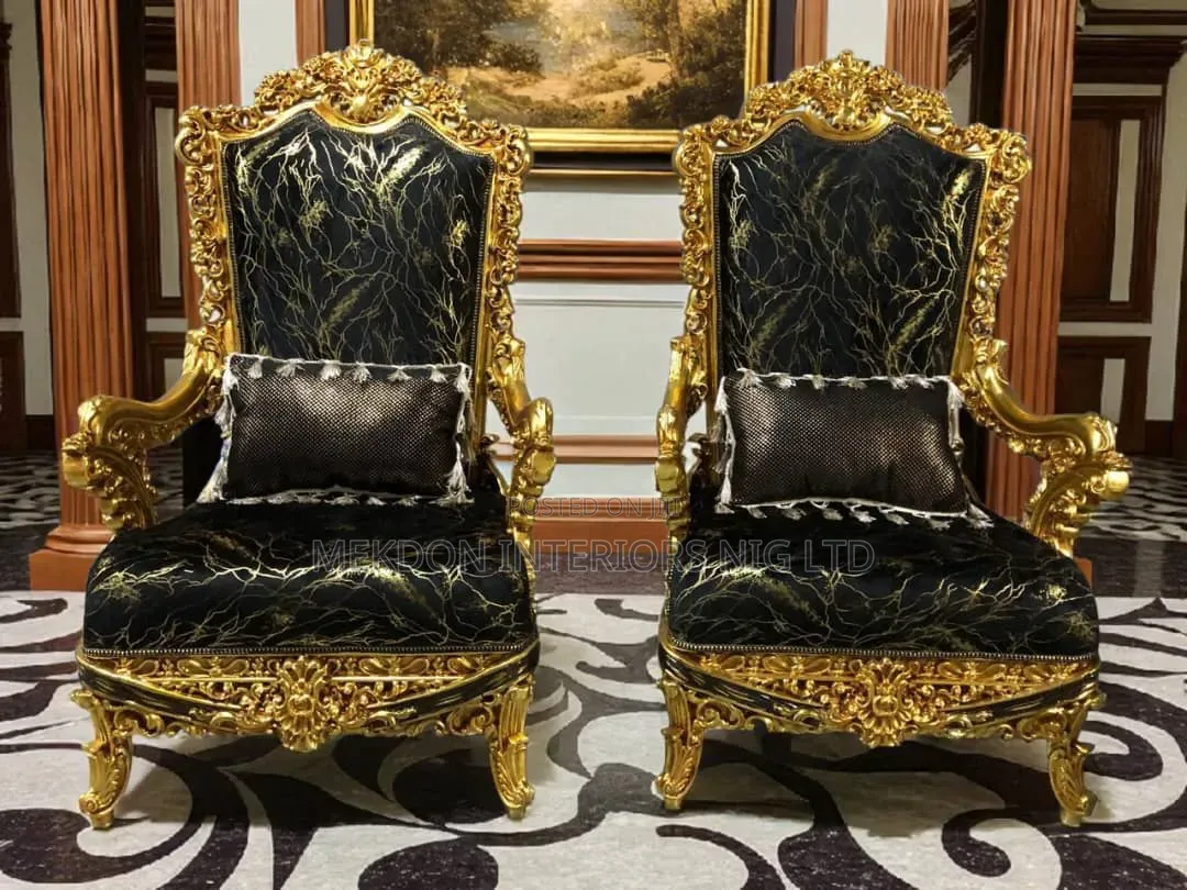 Executive Egyptian Sofa Made for Super Quality Materials