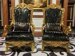Executive Egyptian Sofa Made for Super Quality Materials