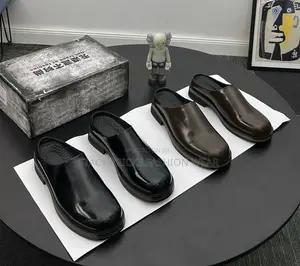 FDCP Half Shoe Now Back in Store ”*