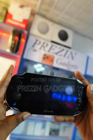 PlayStation Vita