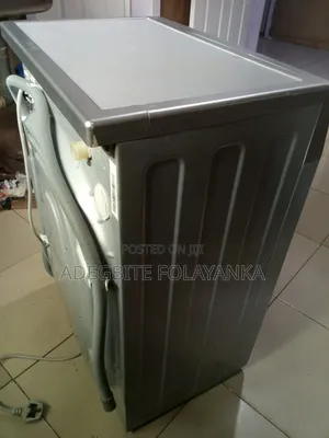 Hisense Front Load 6kg Washing Machine