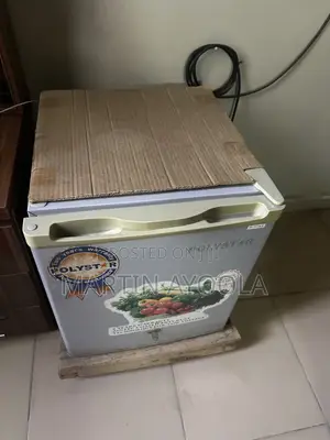 Bedside PolyStar Fridge