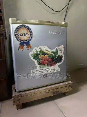 Bedside PolyStar Fridge
