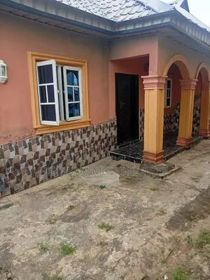 Furnished 1bdrm Room & Parlour in Ilu Tuntun, Agbara-Igbesan for rent