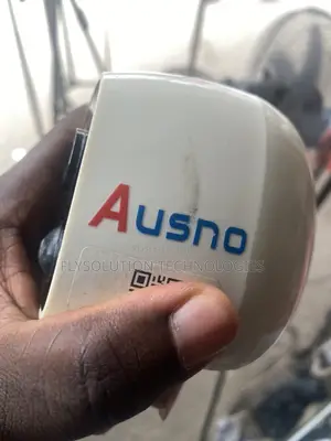 WiFi Wireless Battery-Powered Smart Security Camera