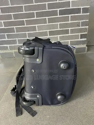 Star Express Trolley Backpack