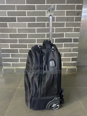 Star Express Trolley Backpack