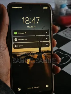 Xiaomi Redmi Note 12 4G 128 GB Gray